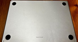 Good
													MacBook Air 2022 (M2) - 13" - Apple M2, Silver, 256 GB, 8 GB, photo 1 of 7