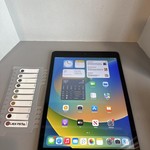 Good Apple iPad 9th Gen - Unlocked, 64 GB, Gray, A2603