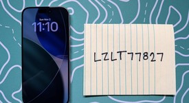 Good
													Apple iPhone 15 Pro - Unlocked, Natural, 128 GB, A2848, photo 1 of 10