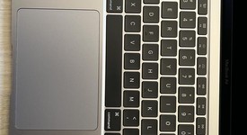 Fair
													MacBook Air 2020 - 13" - I3, Gray, 128 GB, 8 GB, photo 5 of 7