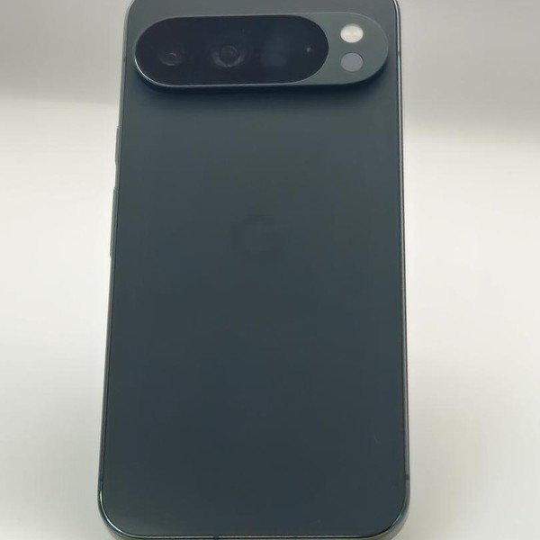 Google Pixel 10 Pro XL - Unlocked, 256 GB, Obsidian, GUL82