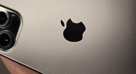 Good
													Apple iPhone 12 Pro - Unlocked, Graphite, 256 GB, A2341, photo 2 of 12