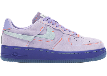Nike Air Force 1 LX Purple Agate (Women's) for sale