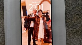 Good
													Apple iPhone 14 Pro - Verizon, Silver, 128 GB, A2650, photo 1 of 7