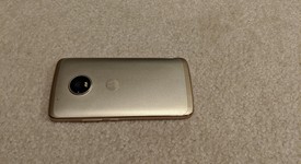 Mint
													Moto G5 Plus - Unlocked, Gold, 32 GB, 2 GB, photo 2 of 17