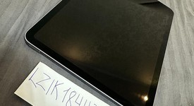 Mint
													Apple iPad Air 11" (M3) 2025 - Wi-Fi, Gray, 256 GB, A3266, photo 2 of 13