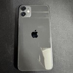 Fair Apple iPhone 11 - Unlocked, 64 GB, Black, A2111