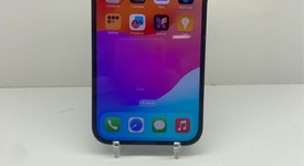 Good
													Apple iPhone 13 Pro Max - Unlocked, Graphite, 128 GB, A2484, photo 4 of 4