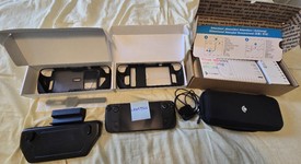 Mint
													Steam Deck - AMD, Black, 256 GB, 16 GB, photo 1 of 6