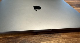 Good
													MacBook Pro 2022 - 13" - Apple M2, Gray, 256 GB, 8 GB, photo 5 of 12