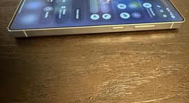 Good
													Samsung Galaxy S25 Ultra - Unlocked, Silverblue, 1 TB, 12 GB, SM-S938U1, photo 3 of 9