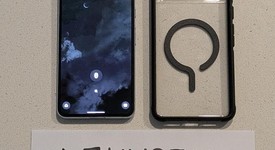Good
													Google Pixel 8 Pro - Unlocked, Bay, 128 GB, 12 GB, G1MNW, mmWave 5G, photo 1 of 3