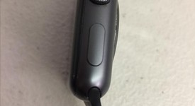 Good
													Apple Watch Series 3 42mm - Unlocked, Gray, A1861, Aluminum, photo 3 of 5