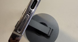 Good
													Samsung Galaxy S22 - AT&T, Rose Gold, 128 GB, 8 GB, SM-S901U, photo 5 of 7