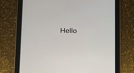 Good
													Apple iPad Mini 5th Gen - Wi-Fi, Gray, 64 GB, photo 3 of 4