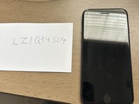 Apple iPhone SE 2nd Gen 2020