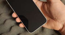 Good
													Apple iPhone 12 Mini - Unlocked, White, 128 GB, A2176, photo 3 of 8