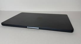 Good
													MacBook Air 2025 (M4) - 13" - Apple M4, Midnight, 512 GB, 24 GB, photo 3 of 10