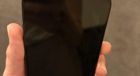 Good
													Apple iPhone 16 Pro - Unlocked, Black, 128 GB, A3083, photo 1 of 11