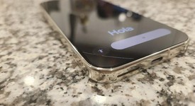 Mint
													Google Pixel 9 Pro - Unlocked, Porcelain, 128 GB, 16 GB, GR83Y, photo 3 of 4