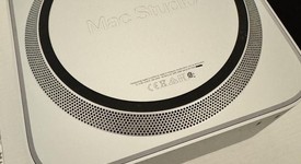 Mint
													Mac Studio 2022 - Apple M1 Max, 512 GB, 64 GB, 24 Core GPU, photo 4 of 5