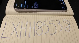 Mint
													Apple iPhone 14 Plus - Unlocked, Purple, 256 GB, A2632, photo 1 of 5