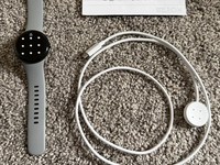 Google Pixel Watch 3