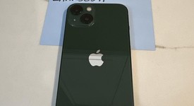 Good
													Apple iPhone 13 - T-Mobile, Green, 256 GB, A2482, photo 3 of 7