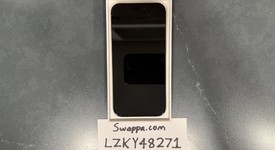 Mint
													Apple iPhone 15 Pro - Unlocked, White, 128 GB, A2848, photo 3 of 10