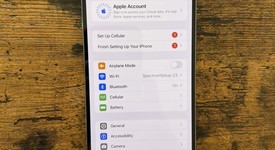 Good
													Apple iPhone 14 Pro Max - Unlocked, Purple, 256 GB, A2651, photo 1 of 10