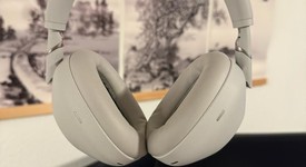 Used
													Sony WH-1000XM6 - Platinum Silver, photo 2 of 7