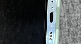 Mint
													Apple iPhone 13 Pro - Unlocked, Sierra Blue, 256 GB, A2483, photo 4 of 13