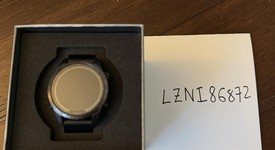 Good
													Garmin Fenix 7S - Gray, Sapphire Solar, photo 1 of 9