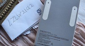 New
													Google Pixel 10 Pro XL - T-Mobile, Obsidian, 256 GB, GUL82, photo 2 of 3