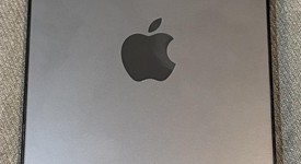 Good
													Apple iPhone 14 Pro Max - Unlocked, Black, 256 GB, A2651, photo 2 of 9