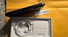 Mint
													Apple iPhone 15 Pro - Spectrum, Black, 128 GB, A2848, photo 3 of 6