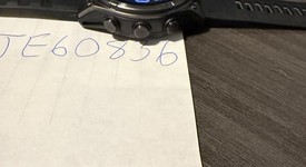 Mint
													Garmin Fenix 8 - Carbon, SOLAR, photo 4 of 5