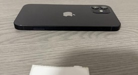 Mint
													Apple iPhone 12 - Unlocked, Black, 64 GB, A2172, photo 5 of 7