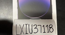 New
													Apple iPhone 14 Pro - AT&T, Purple, 128 GB, A2650, photo 2 of 2