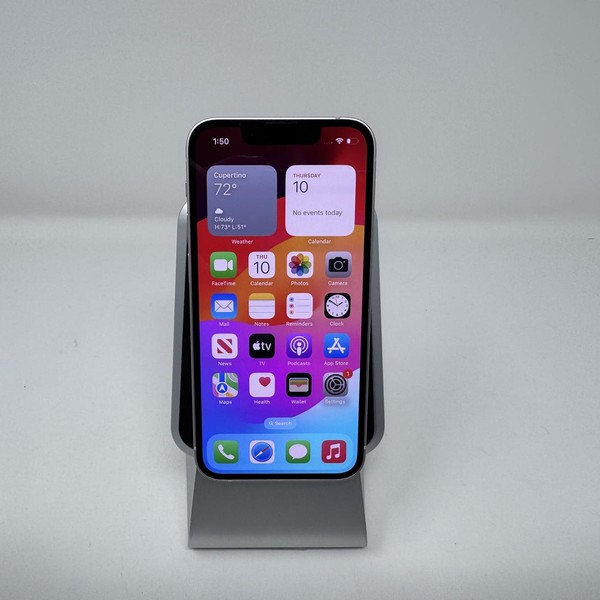 Apple iPhone 13 Mini - T-Mobile, 128 GB, Pink, A2481