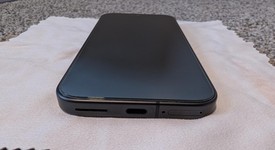 Good
													Google Pixel 9 - Unlocked, Obsidian, 128 GB, 12 GB, G2YBB, photo 1 of 12