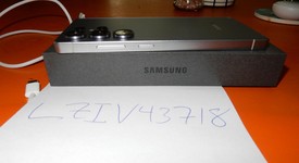Mint
													Samsung Galaxy S25 Ultra - Unlocked, Silverblue, 512 GB, 12 GB, SM-S938U1, photo 5 of 8