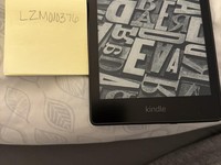 Amazon Kindle Paperwhite 11th Gen 2021