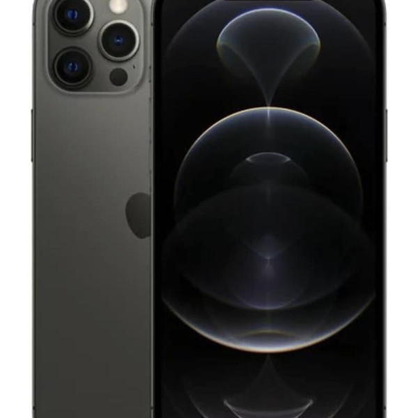 Apple iPhone 12 Pro - Verizon, 256 GB, Graphite, A2341