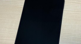 Good
													Apple iPhone 14 Pro Max - Unlocked, Black, 512 GB, A2651, photo 1 of 7