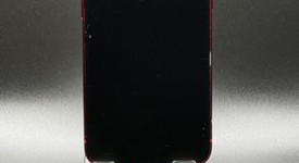 Fair
													Apple iPhone 13 Mini - Unlocked, Red, 512 GB, A2481, photo 4 of 6