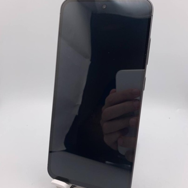 Samsung Galaxy S24 FE - Unlocked, Graphite, 128 GB, SM-S721U1