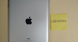 Good
													Apple iPad 4 - Wi-Fi, Black, 16 GB, A1458, photo 1 of 8