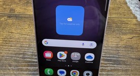 Good
													Samsung Galaxy S23 - T-Mobile, Lavender, 128 GB, 8 GB, SM-S911U, photo 1 of 6
