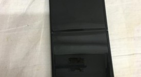 Good
													Samsung Galaxy Z Flip3 5G - Unlocked, Black, 128 GB, 8 GB, SM-F711U1, photo 1 of 7